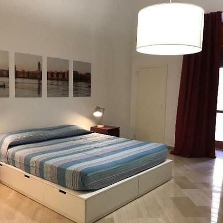 Memy Home Μπάρι Εξωτερικό φωτογραφία