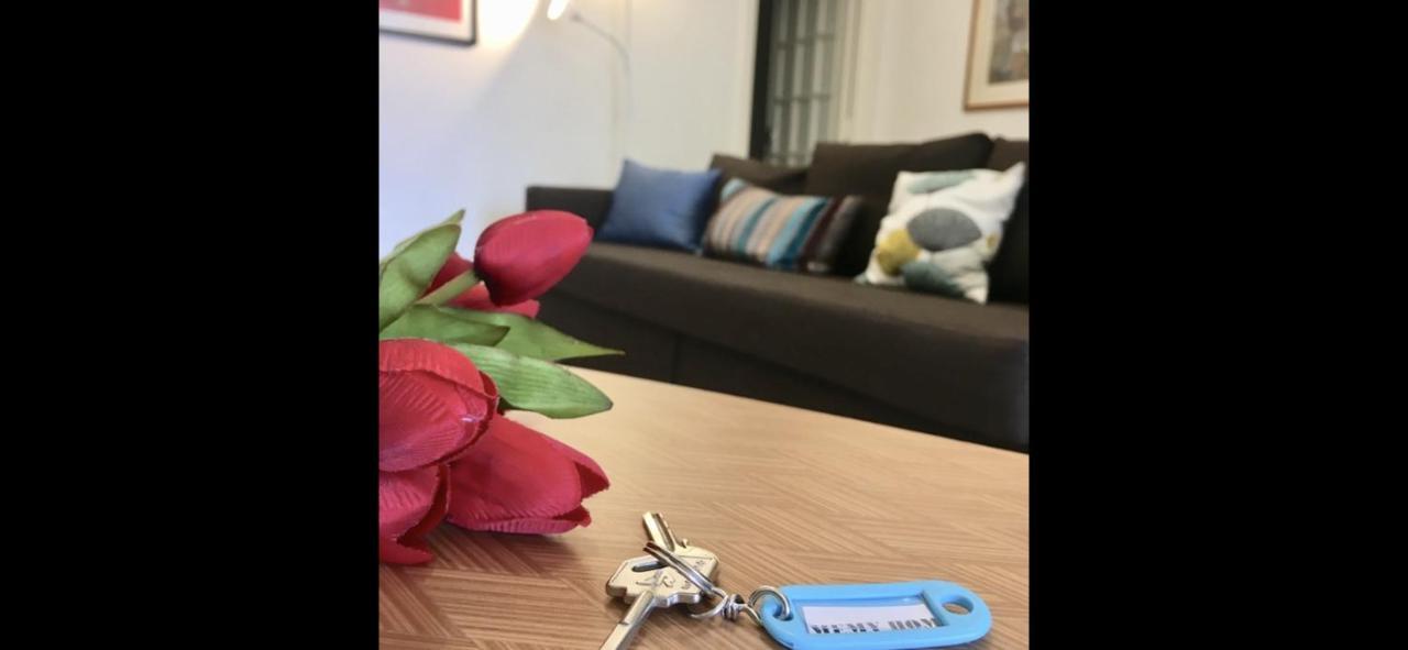 Memy Home Μπάρι Εξωτερικό φωτογραφία