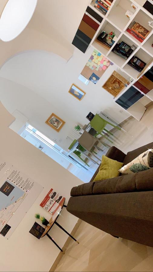 Memy Home Μπάρι Εξωτερικό φωτογραφία
