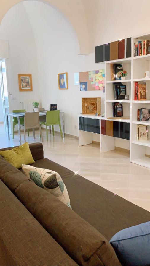 Memy Home Μπάρι Εξωτερικό φωτογραφία