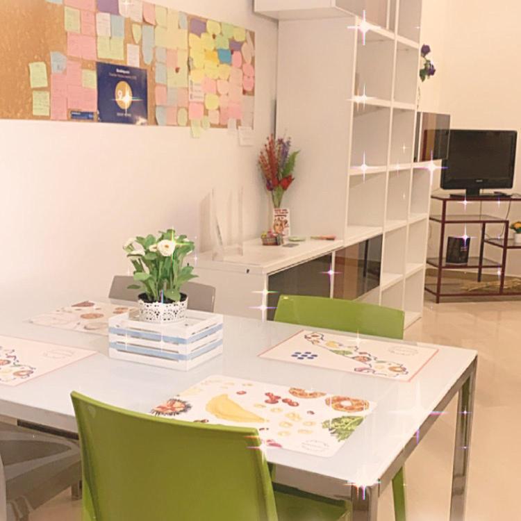 Memy Home Μπάρι Εξωτερικό φωτογραφία
