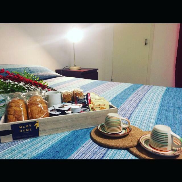 Memy Home Μπάρι Εξωτερικό φωτογραφία