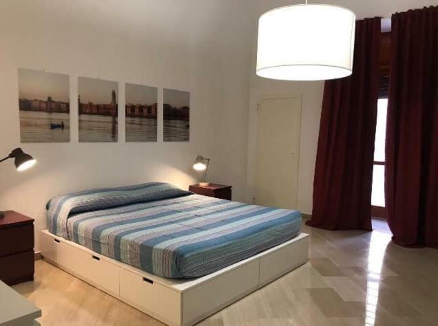 Memy Home Μπάρι Εξωτερικό φωτογραφία