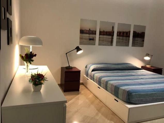 Memy Home Μπάρι Εξωτερικό φωτογραφία