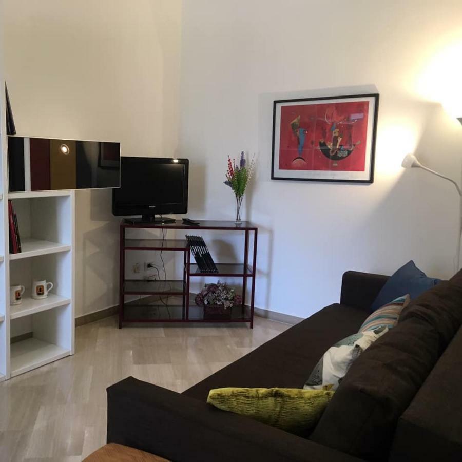 Memy Home Μπάρι Εξωτερικό φωτογραφία