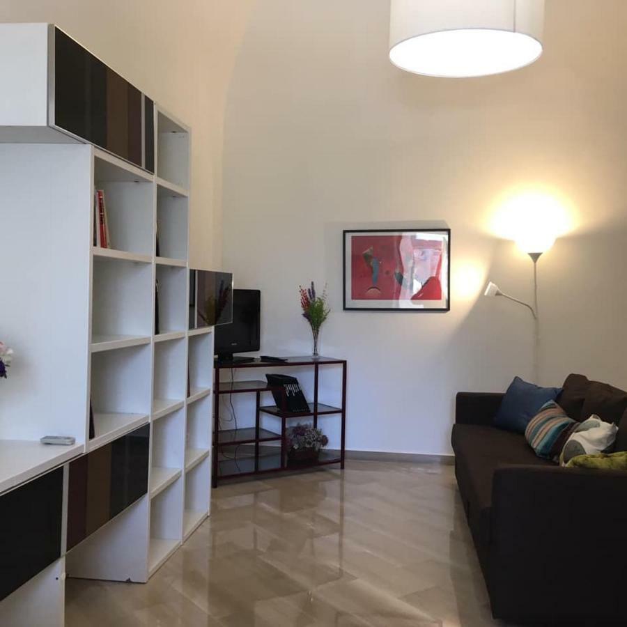 Memy Home Μπάρι Εξωτερικό φωτογραφία