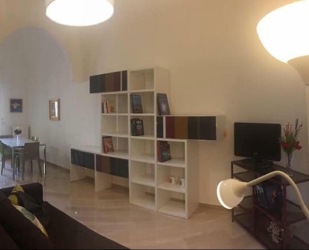 Memy Home Μπάρι Εξωτερικό φωτογραφία