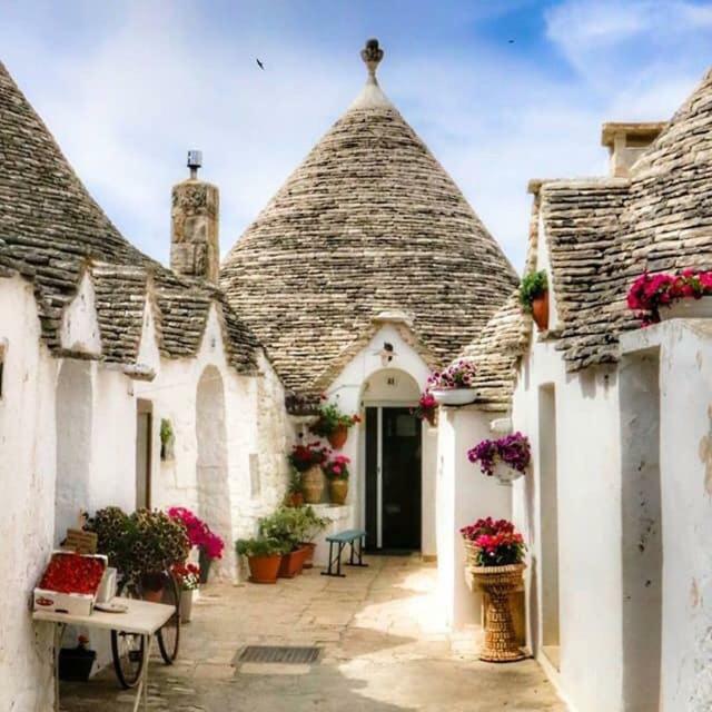 Memy Home Μπάρι Εξωτερικό φωτογραφία