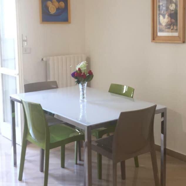 Memy Home Μπάρι Εξωτερικό φωτογραφία
