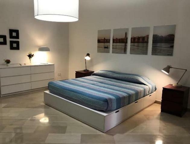 Memy Home Μπάρι Εξωτερικό φωτογραφία