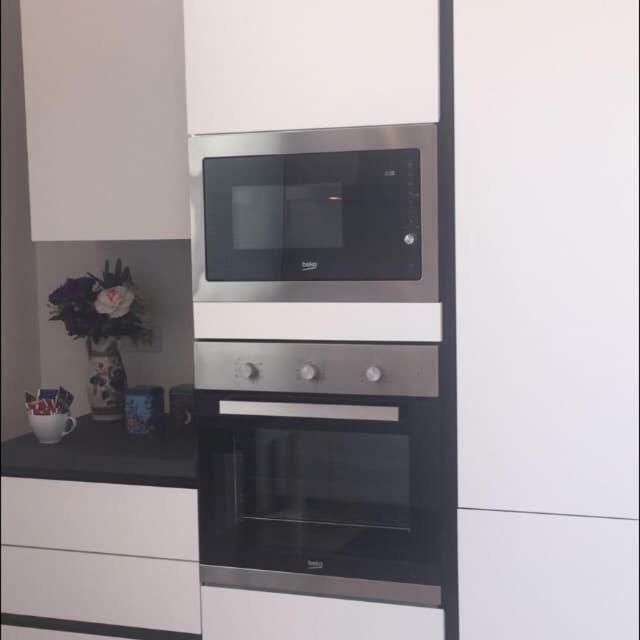 Memy Home Μπάρι Εξωτερικό φωτογραφία
