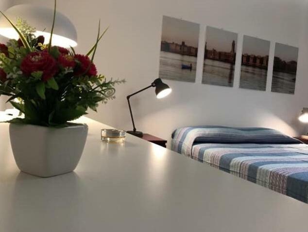 Memy Home Μπάρι Εξωτερικό φωτογραφία