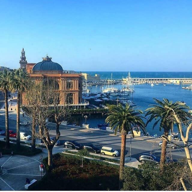 Memy Home Μπάρι Εξωτερικό φωτογραφία